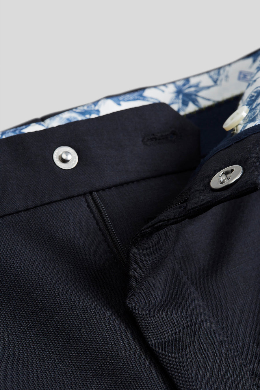 CHINO 9-6166 EASY CARE CHINO