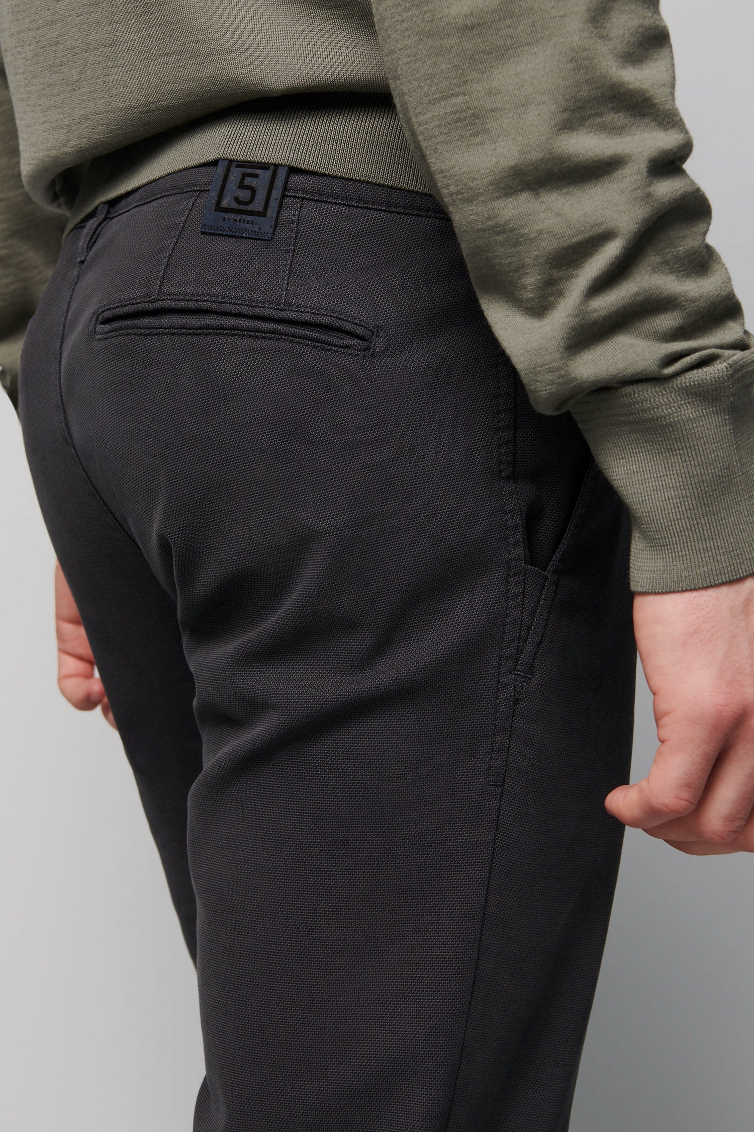 CHINO 2-6171 MICRO FANTASY