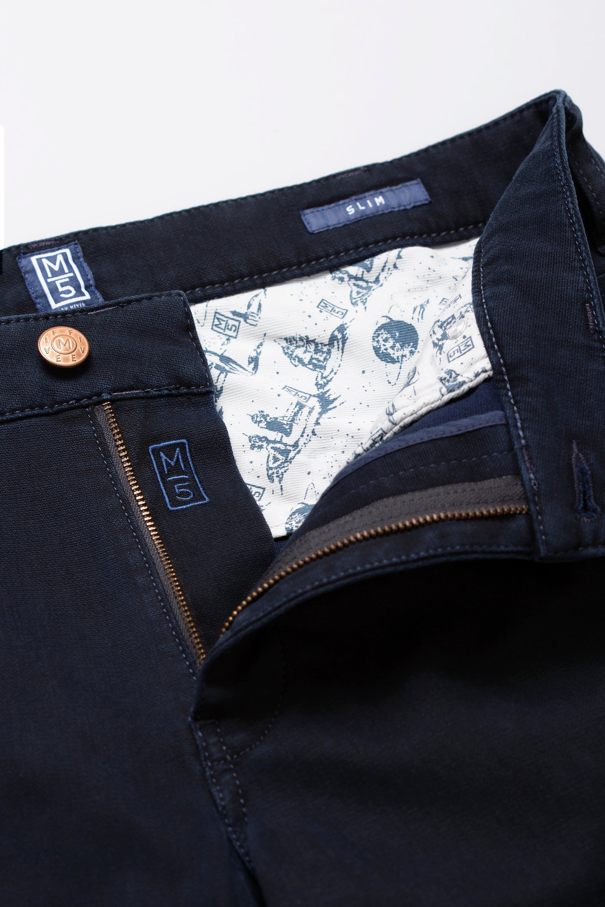 SLIM 2-6179 MICRO STRUCTURE