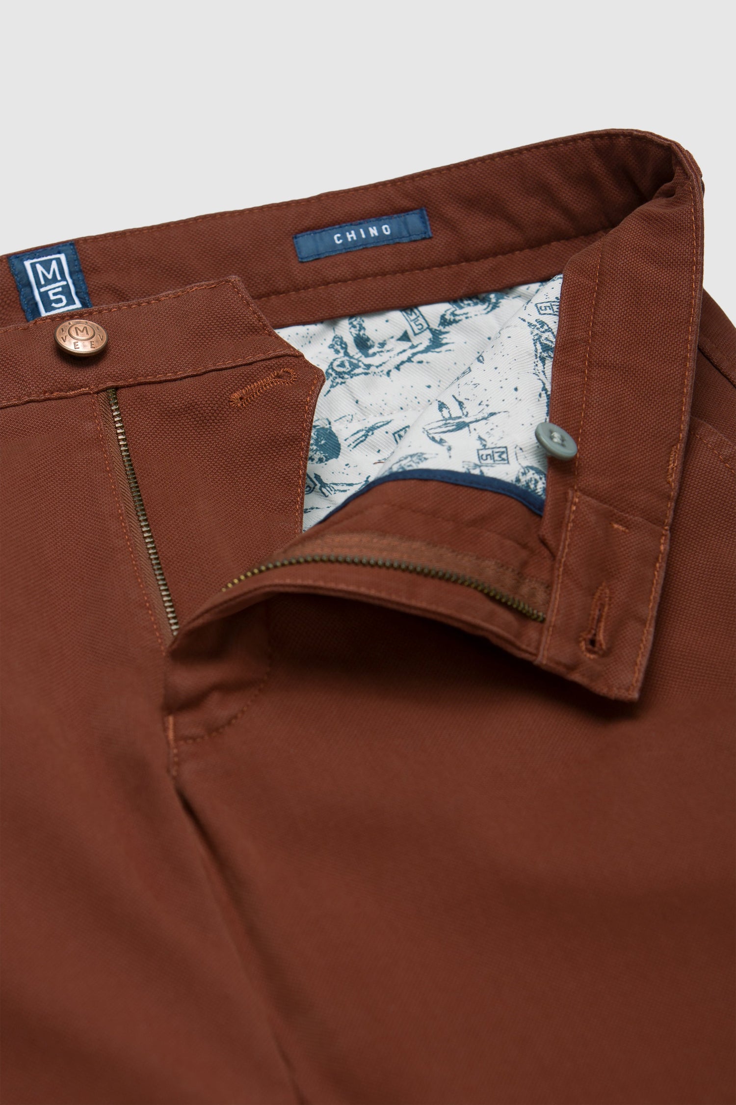 CHINO 2-6187 MICRO STRUCTURE