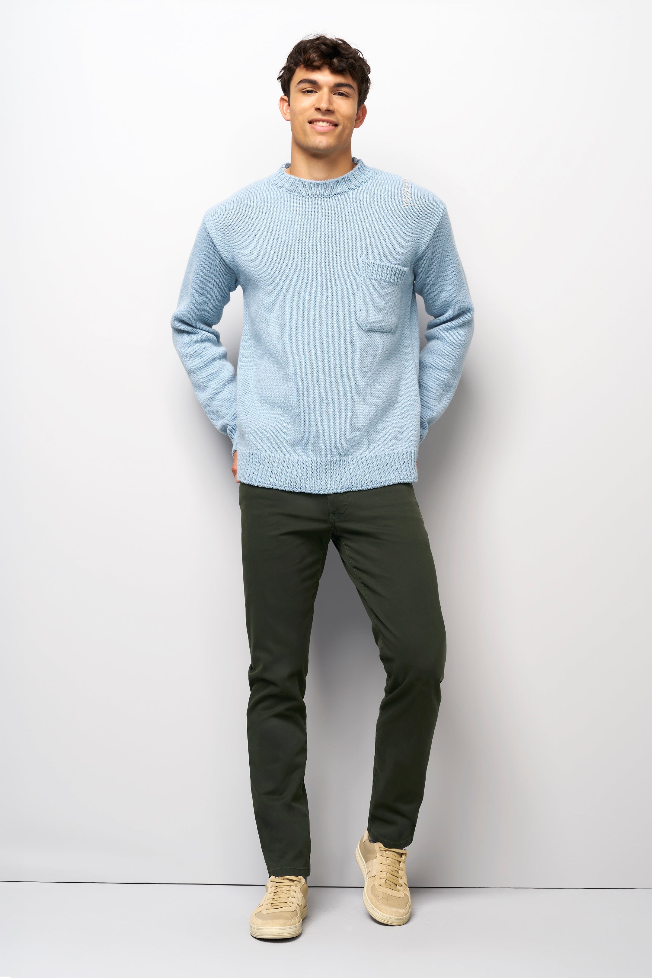 FIVE 9-6106 HIGH PERFORMANCE SATIN