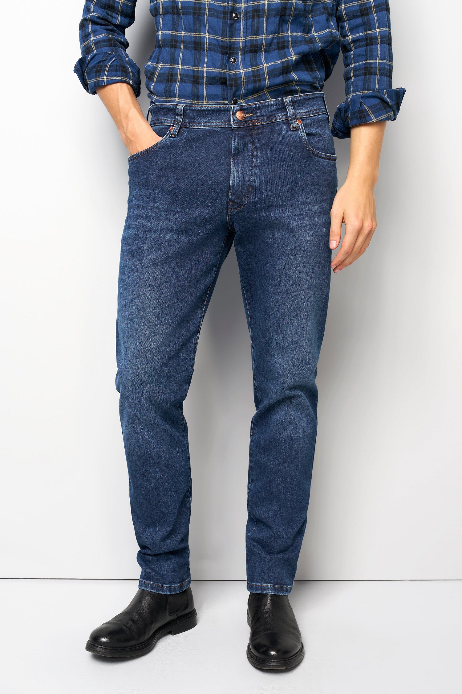 FIVE 9-6267 AUTHENTIC DENIM