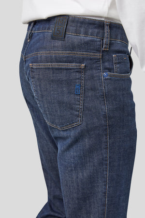 SLIM 1-6260 LIGHT DENIM