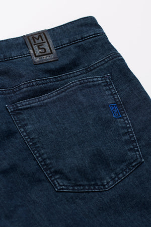 SLIM 1-6230 COOLMAX® DENIM