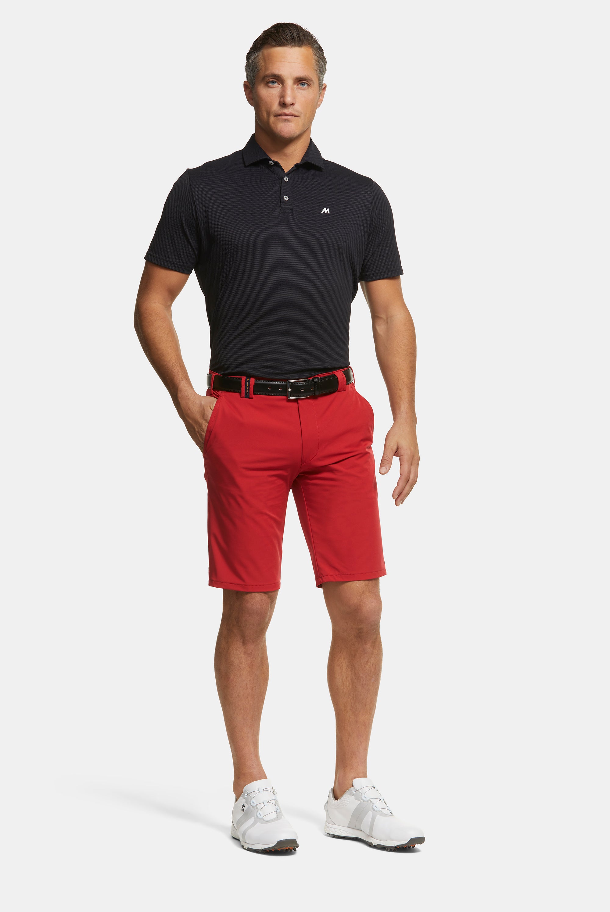 B-St. Andrews 1-8070 GOLF • SHORT