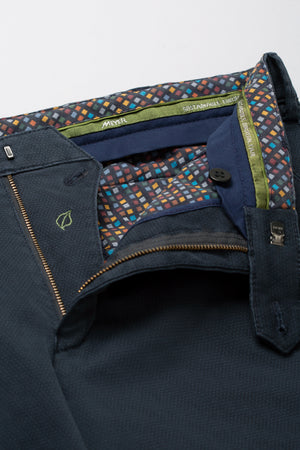 New-York 2-5602 MICRO PRINT TWILL