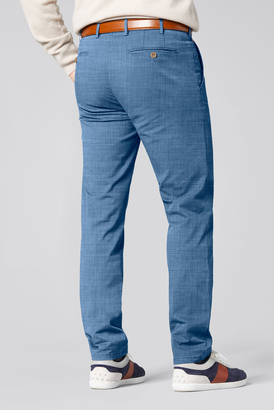 Bonn 1-2026 COOLING WOOL AND LINEN