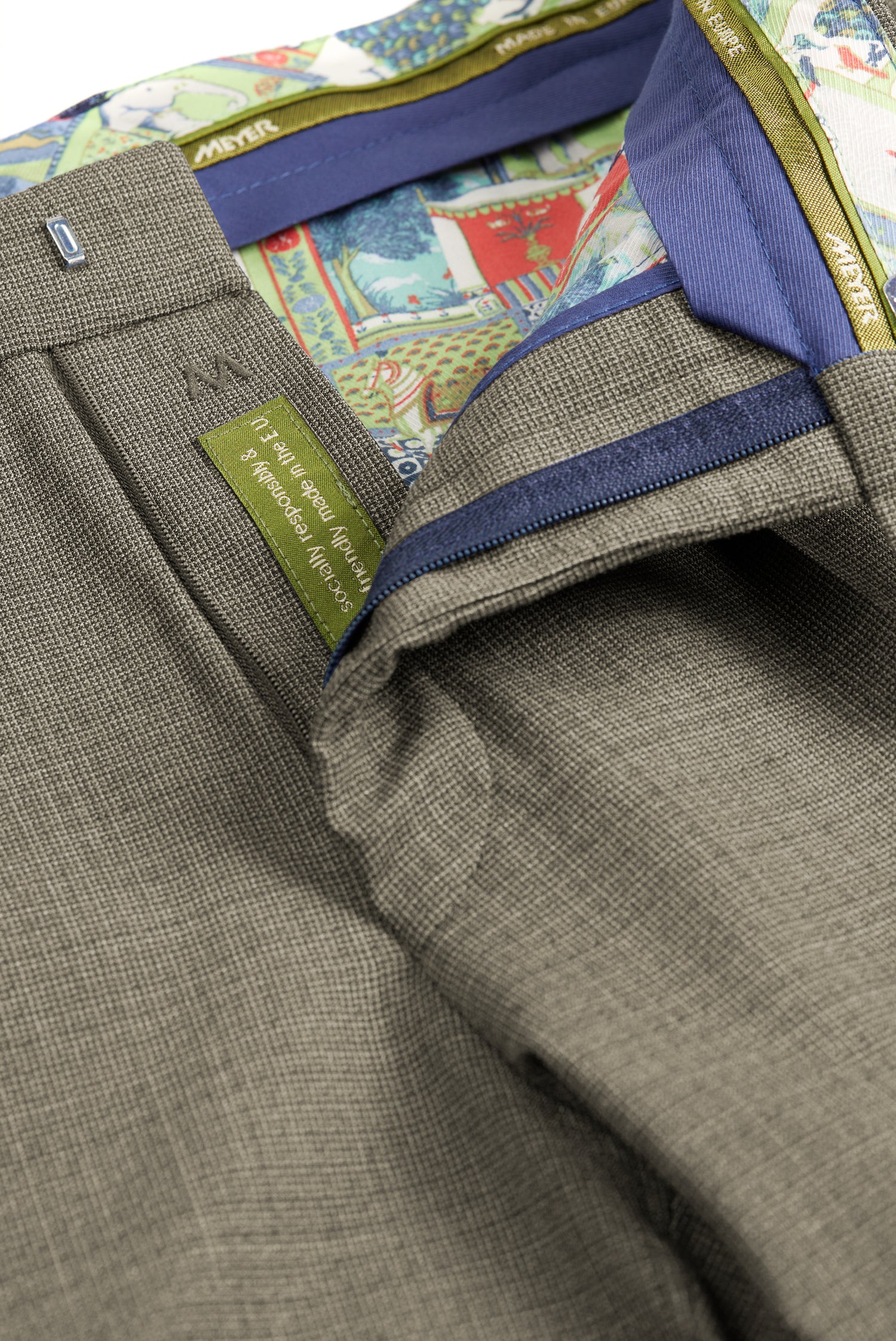 Bonn 1-2030 MICRO PATTERN