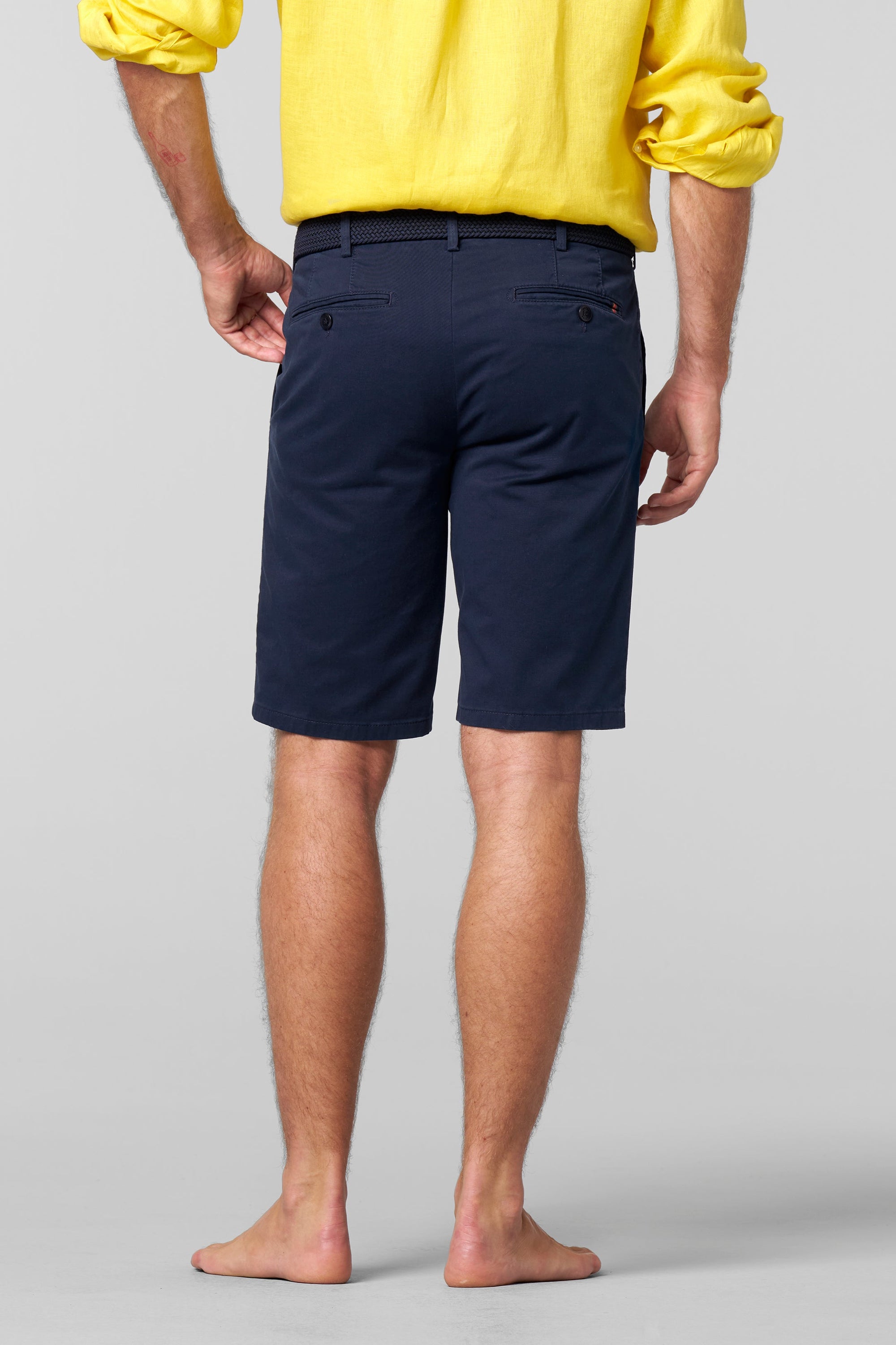 B-Palma 1-3130 CHINO BERMUDA