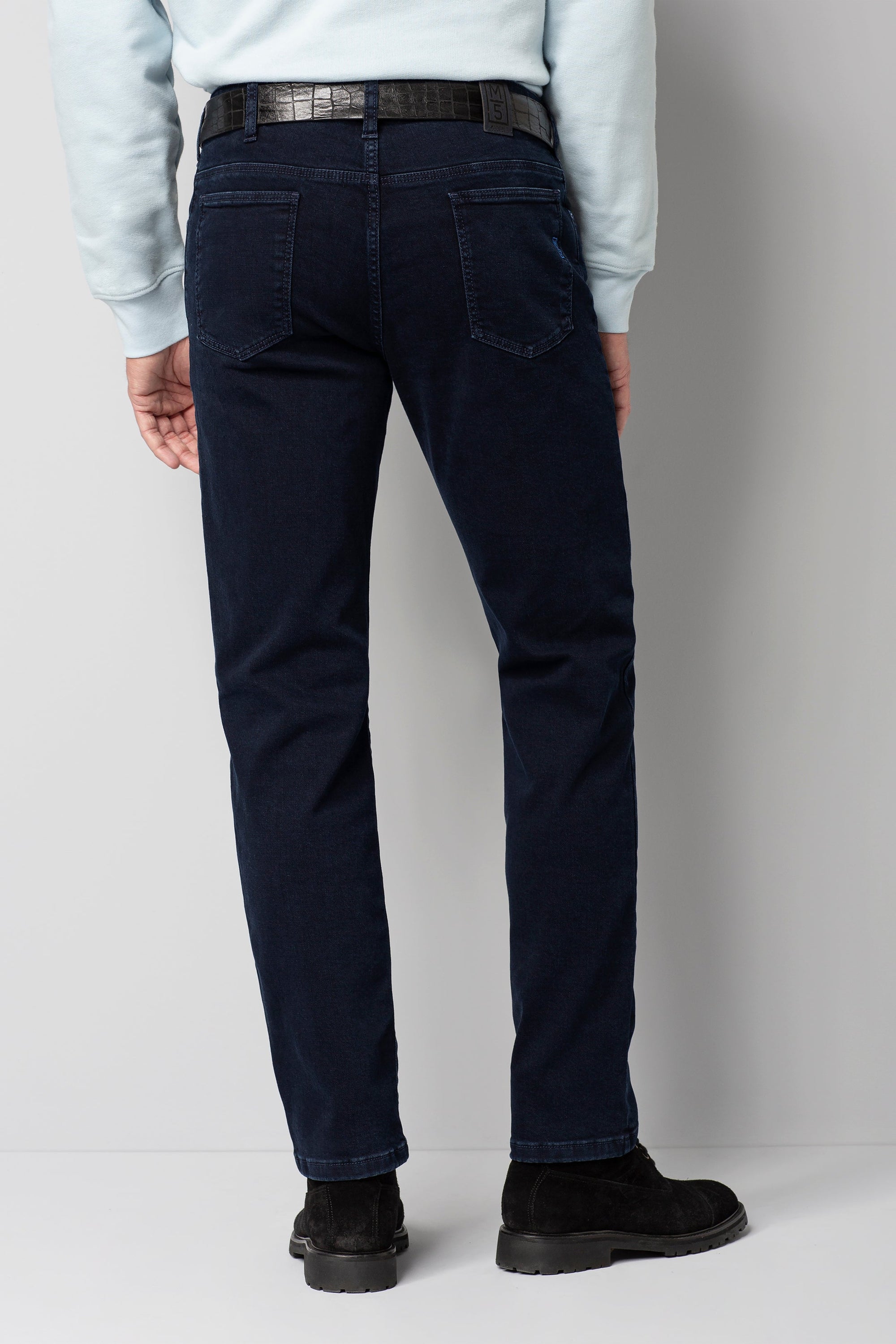 REGULAR 9-6258 PERFORMANCE DENIM