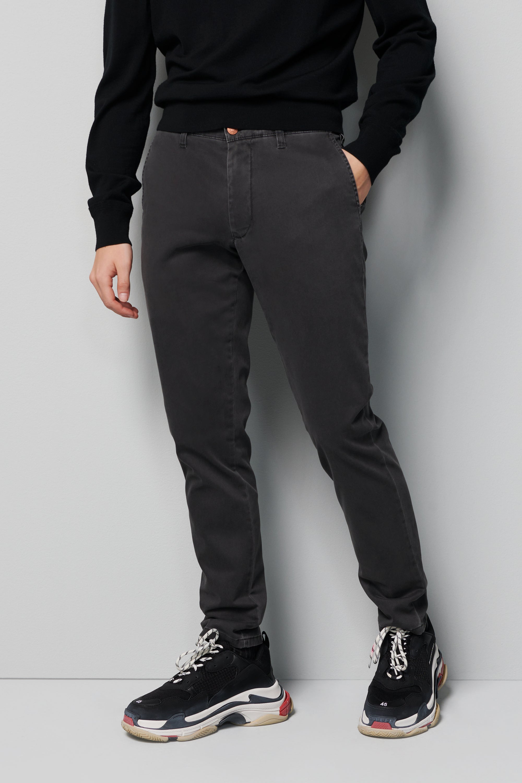FIT 9-6106 HIGH PERFORMANCE CHINO
