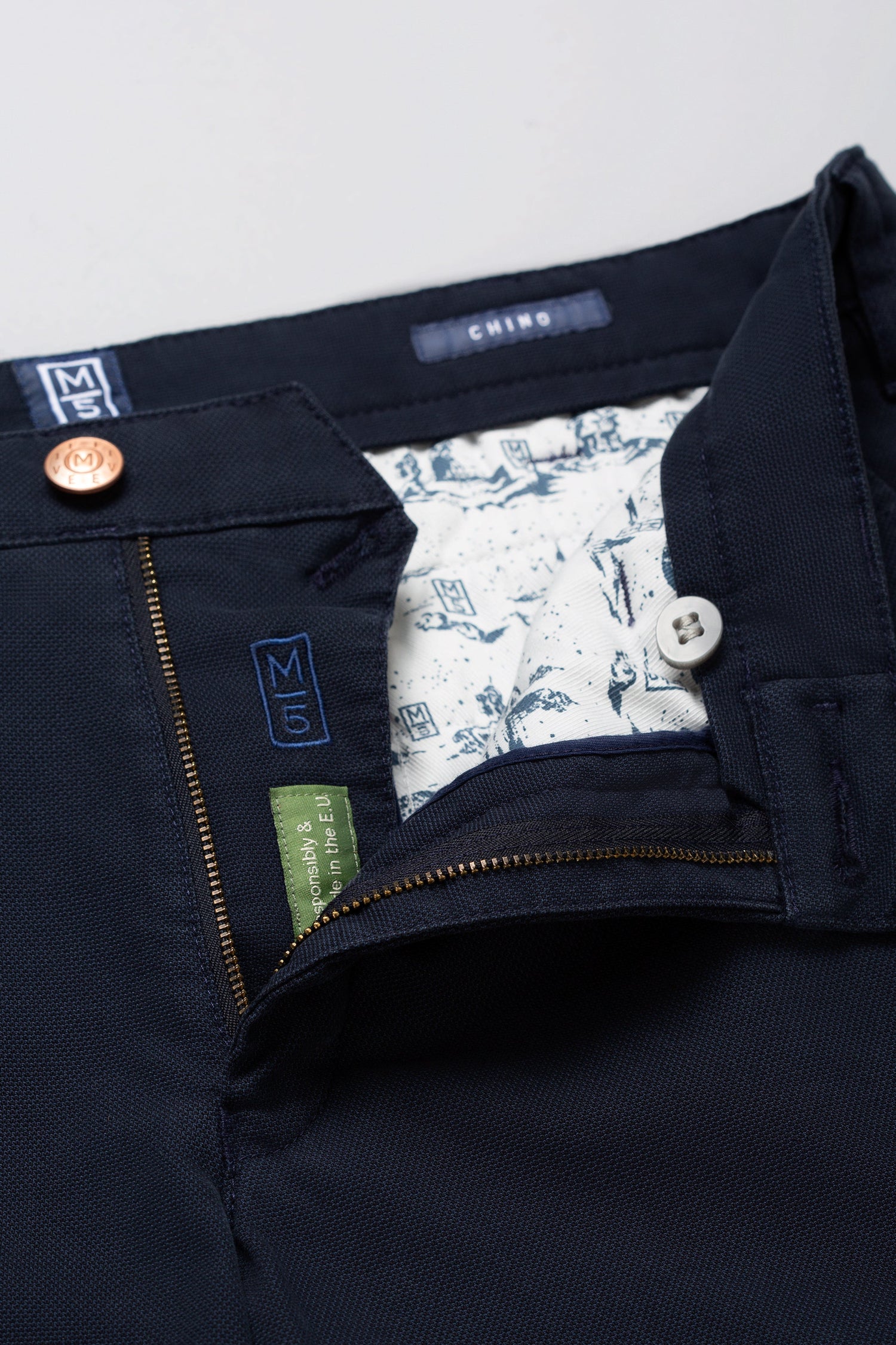 CHINO 2-6171 MICRO FANTASY