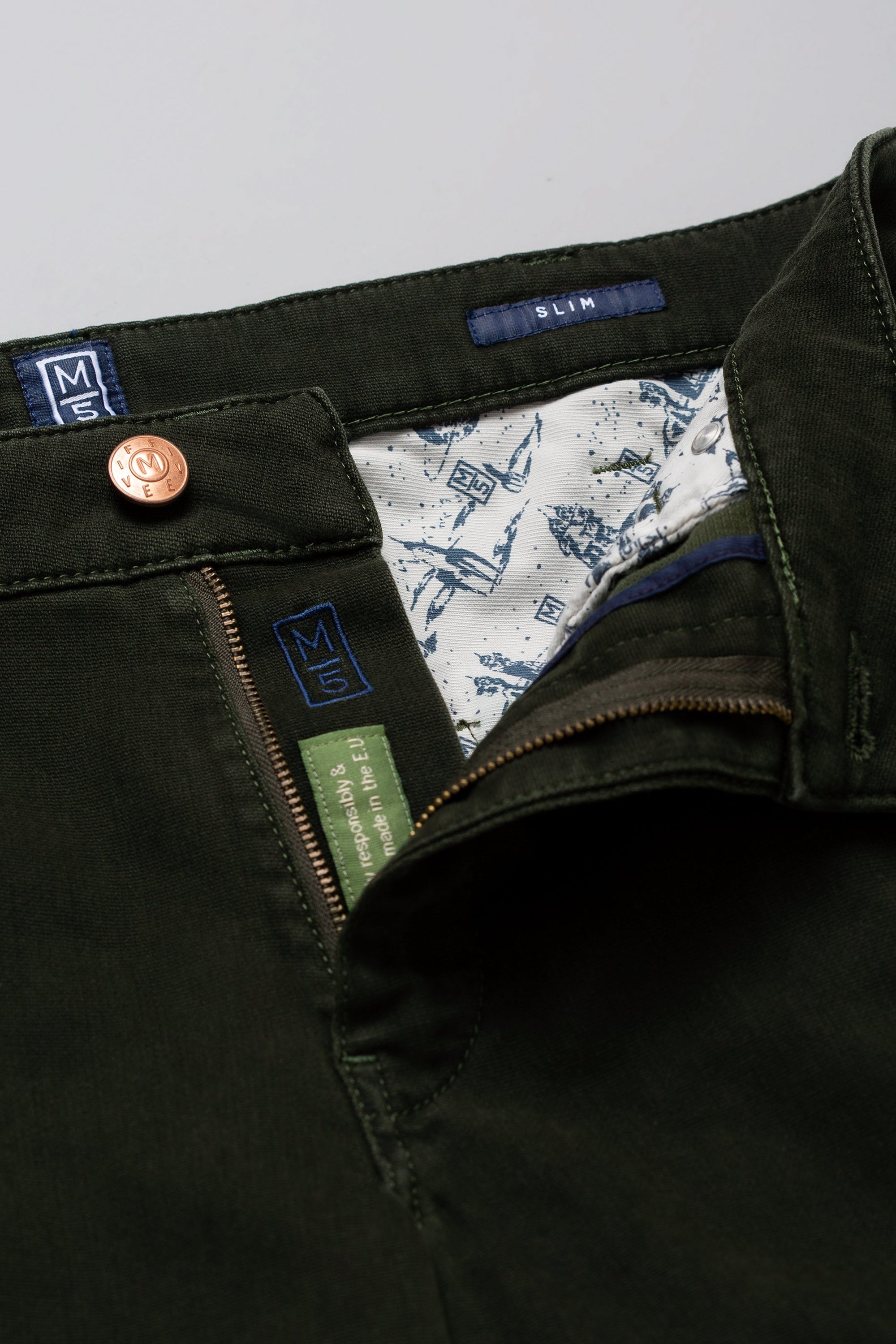 SLIM 2-6179 MICRO STRUCTURE