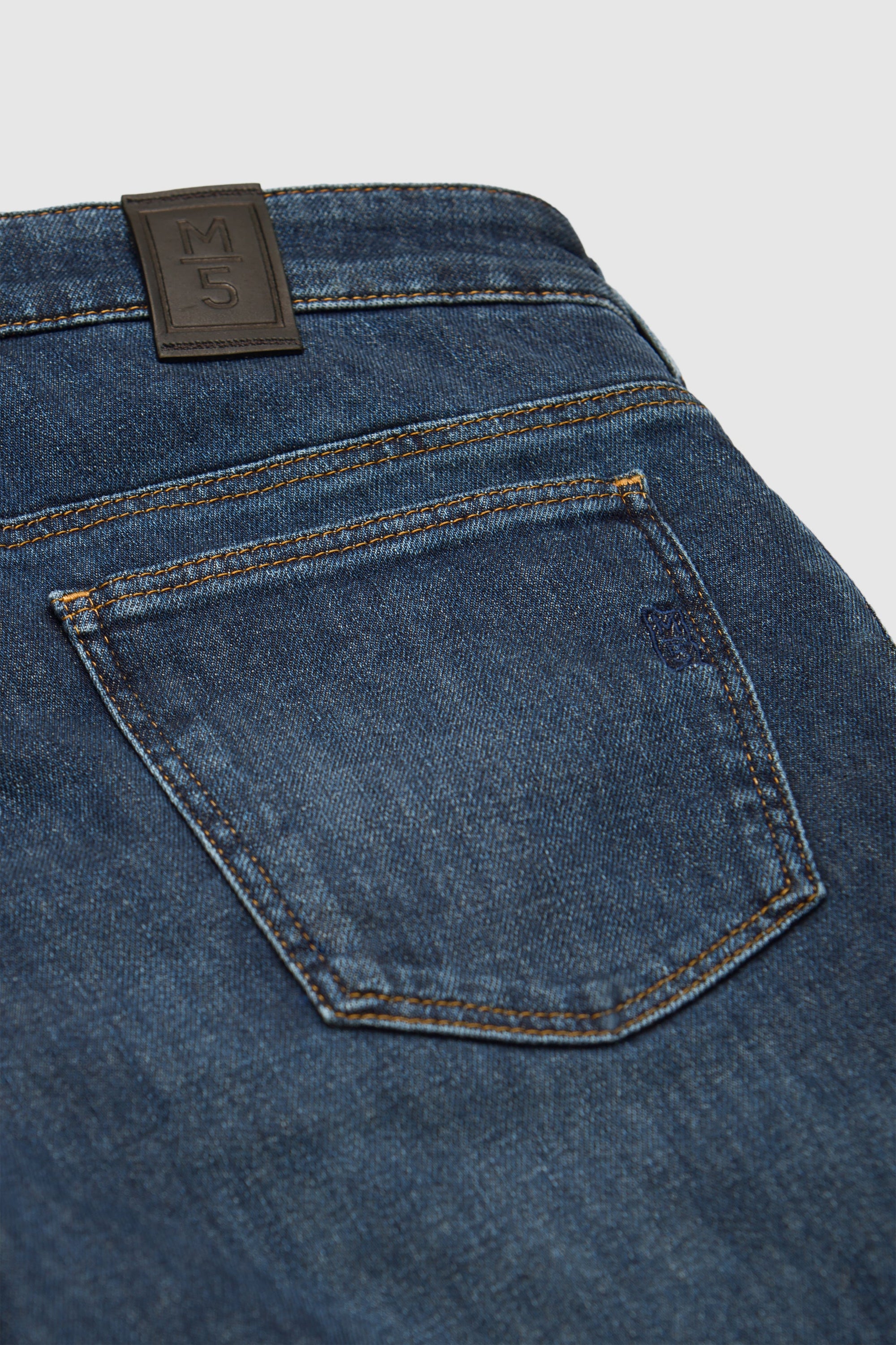 SLIM 9-6267 AUTHENTIC DENIM