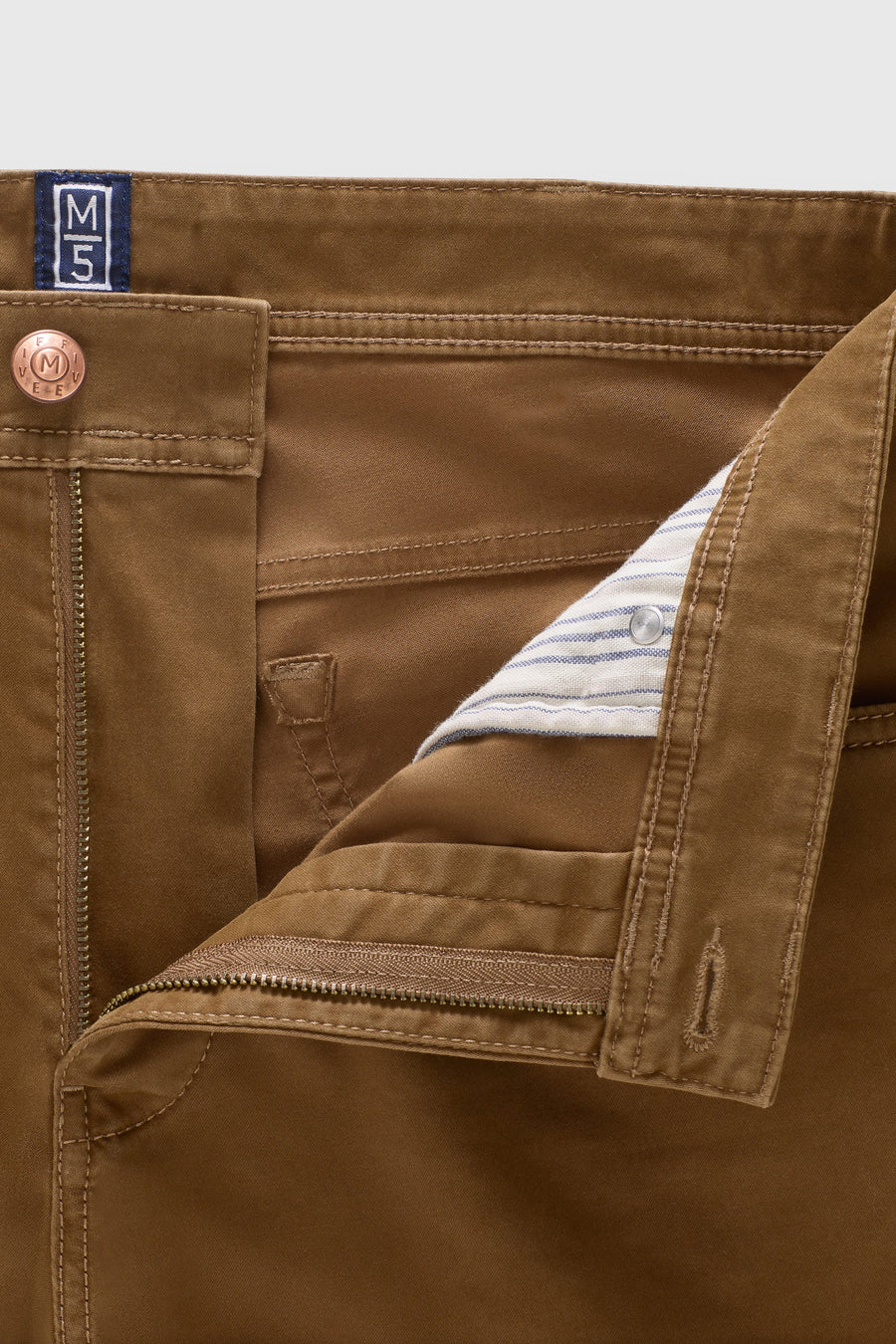 FIVE 9-6106 HIGH PERFORMANCE SATIN