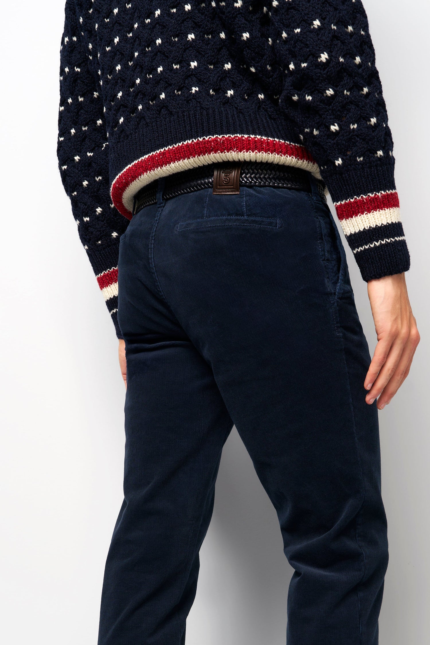 MOVE 2-6598 FANCY CORD