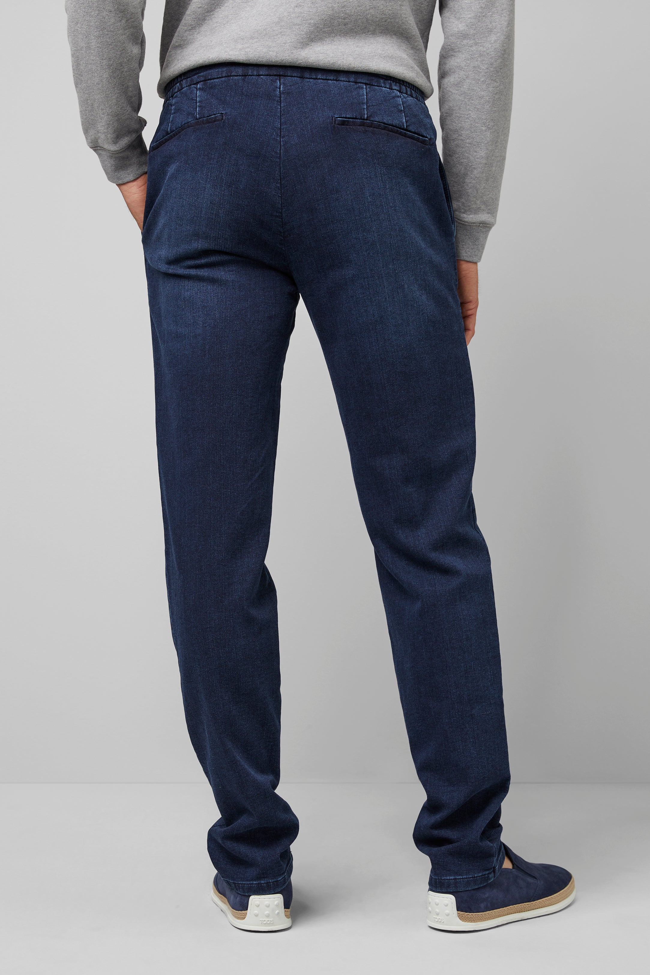 LOOSE 9-6212 JEANS JOGGER