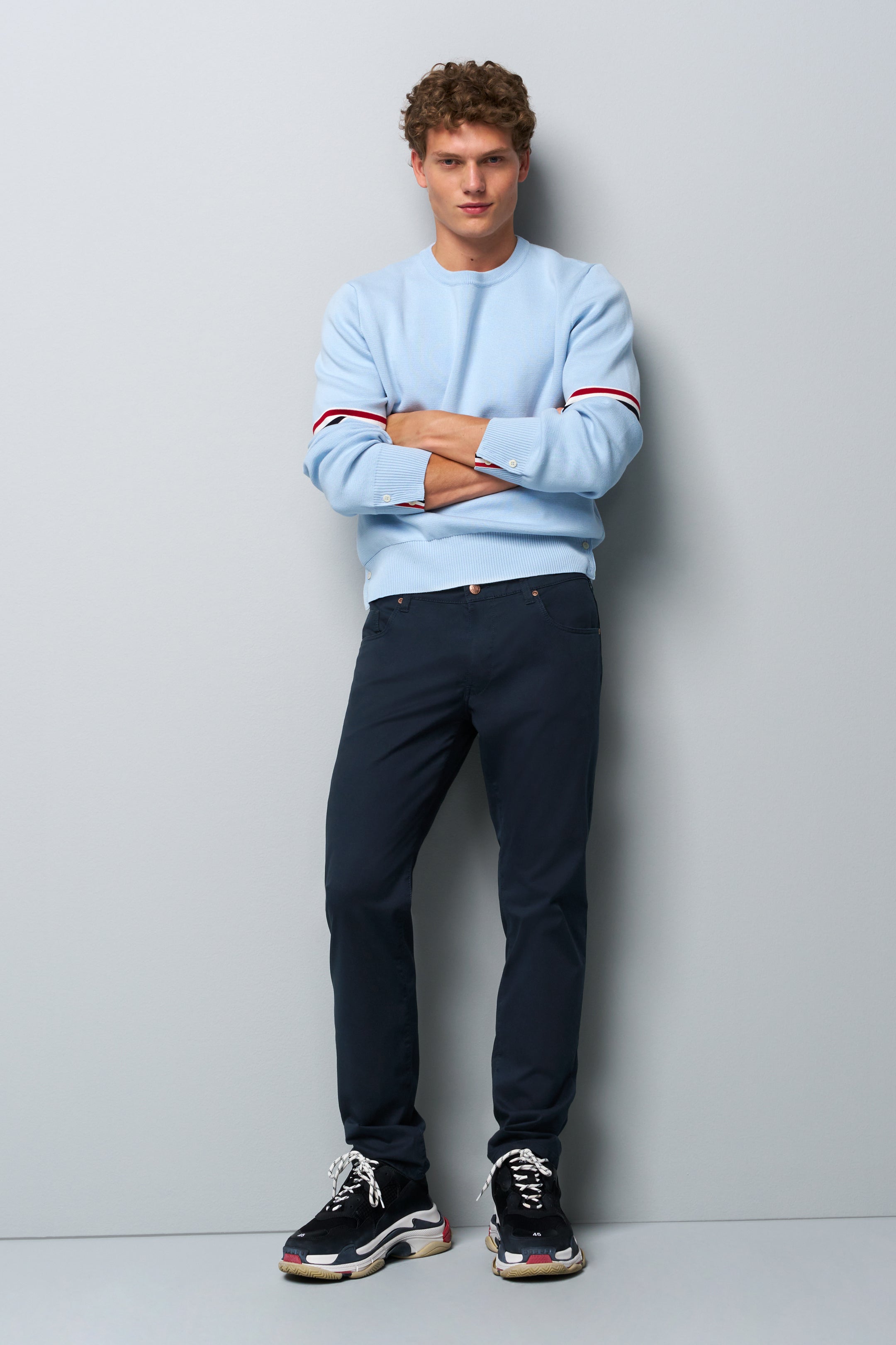 SLIM 1-6184 ULTRALIGHT MICRO STRUCTURE