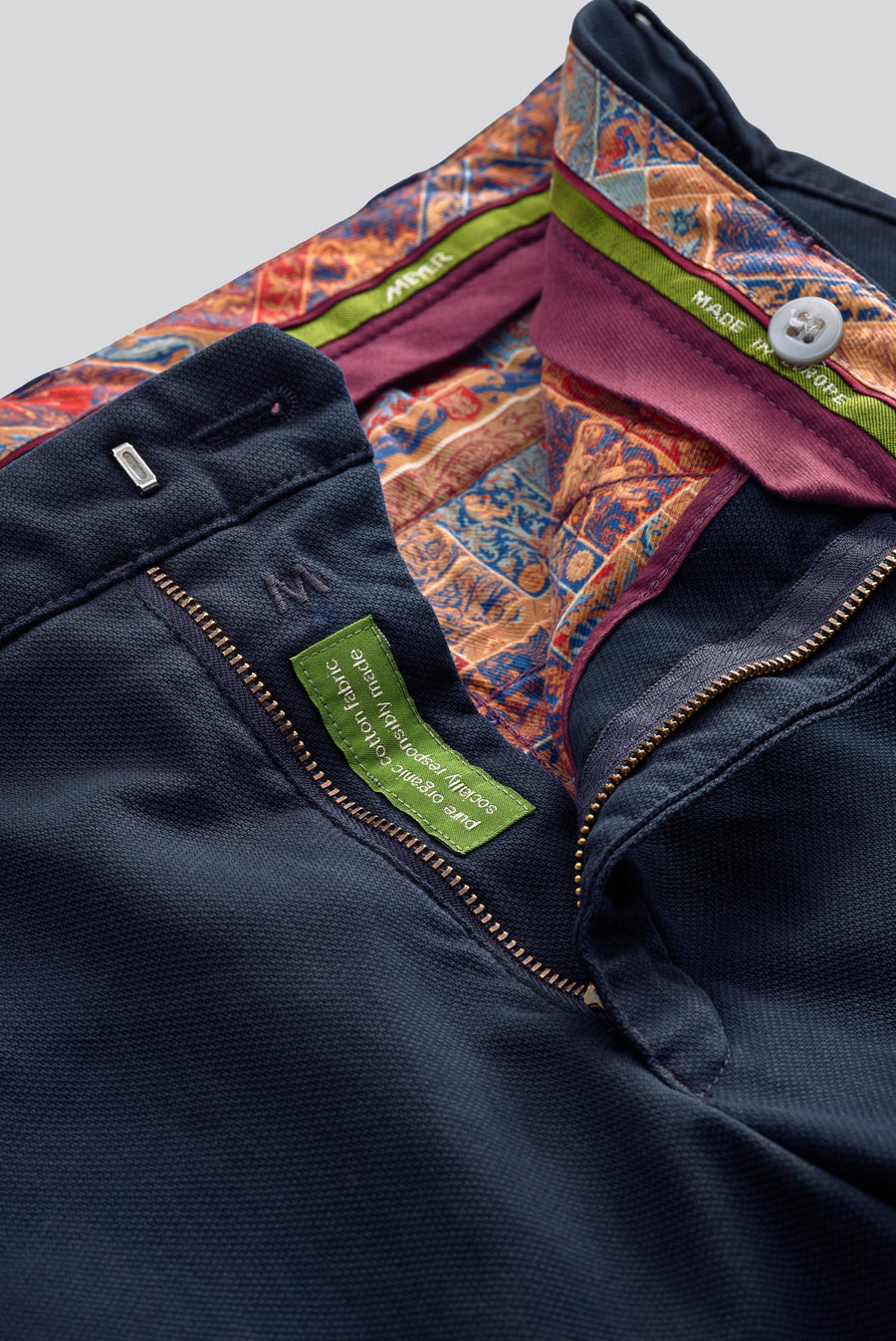 Chicago 2-5580 CANVAS LOOK