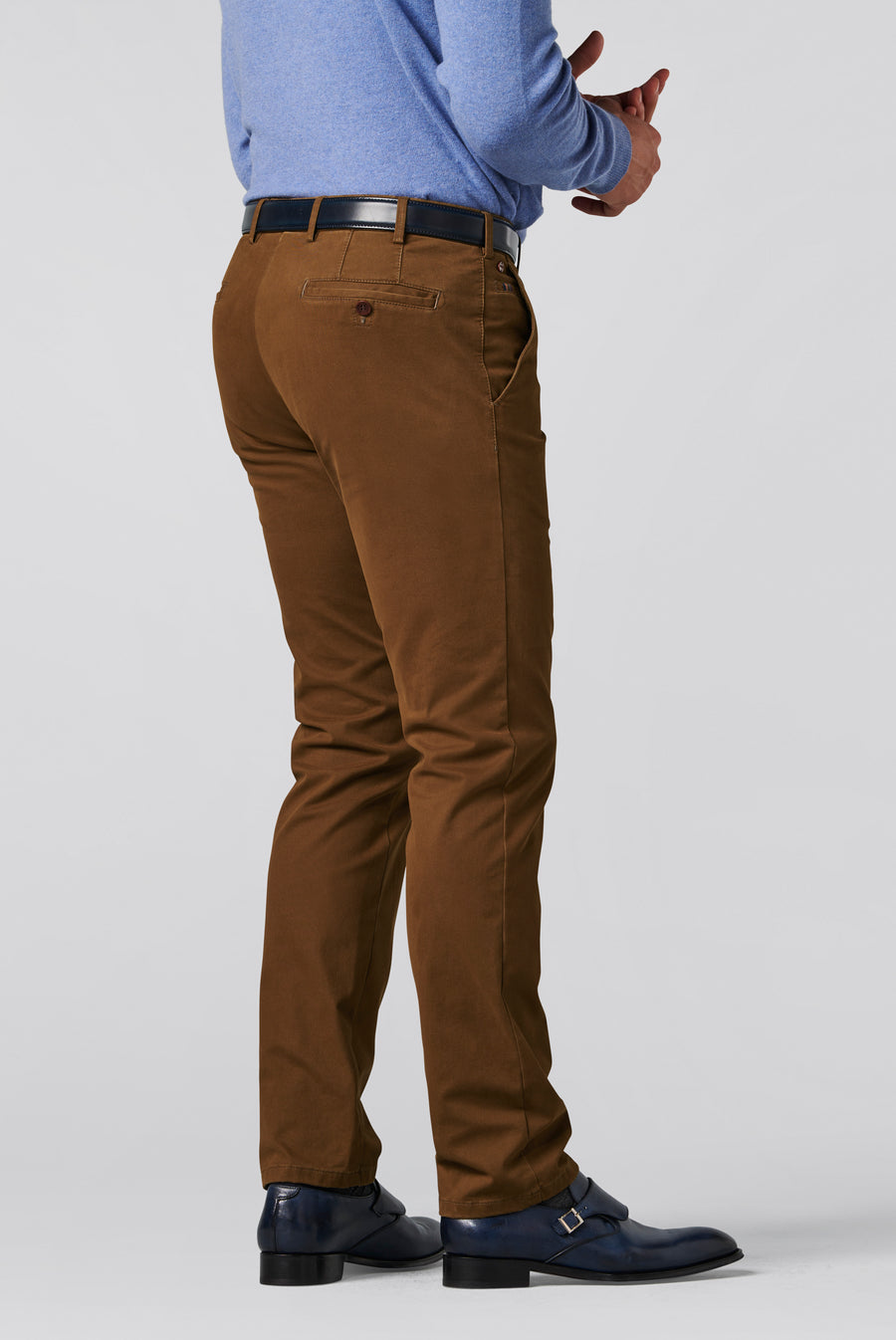 Roma 9-316 REGULAR CHINO