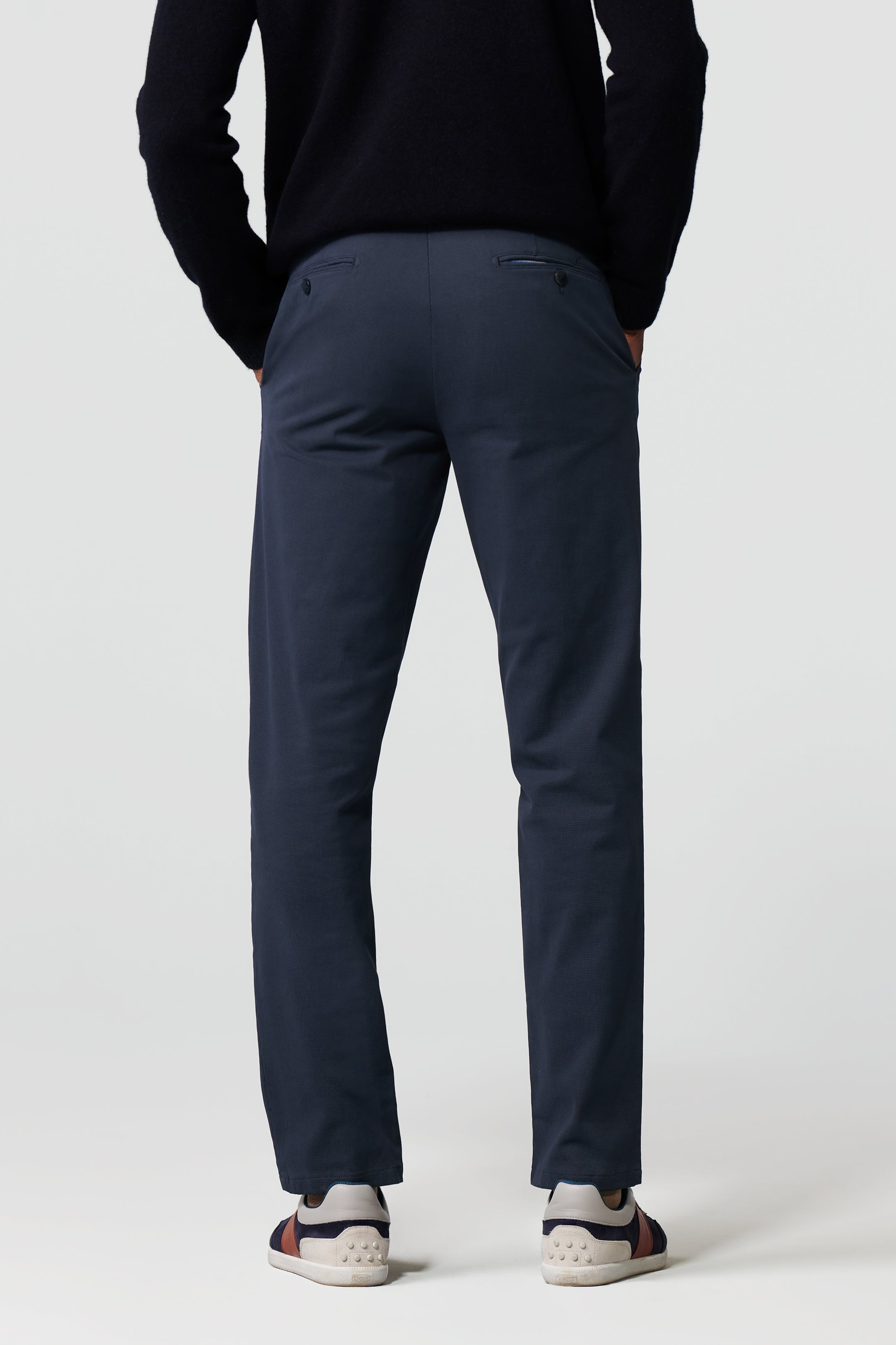 Bonn 2-5603 FINE MICRO TWILL