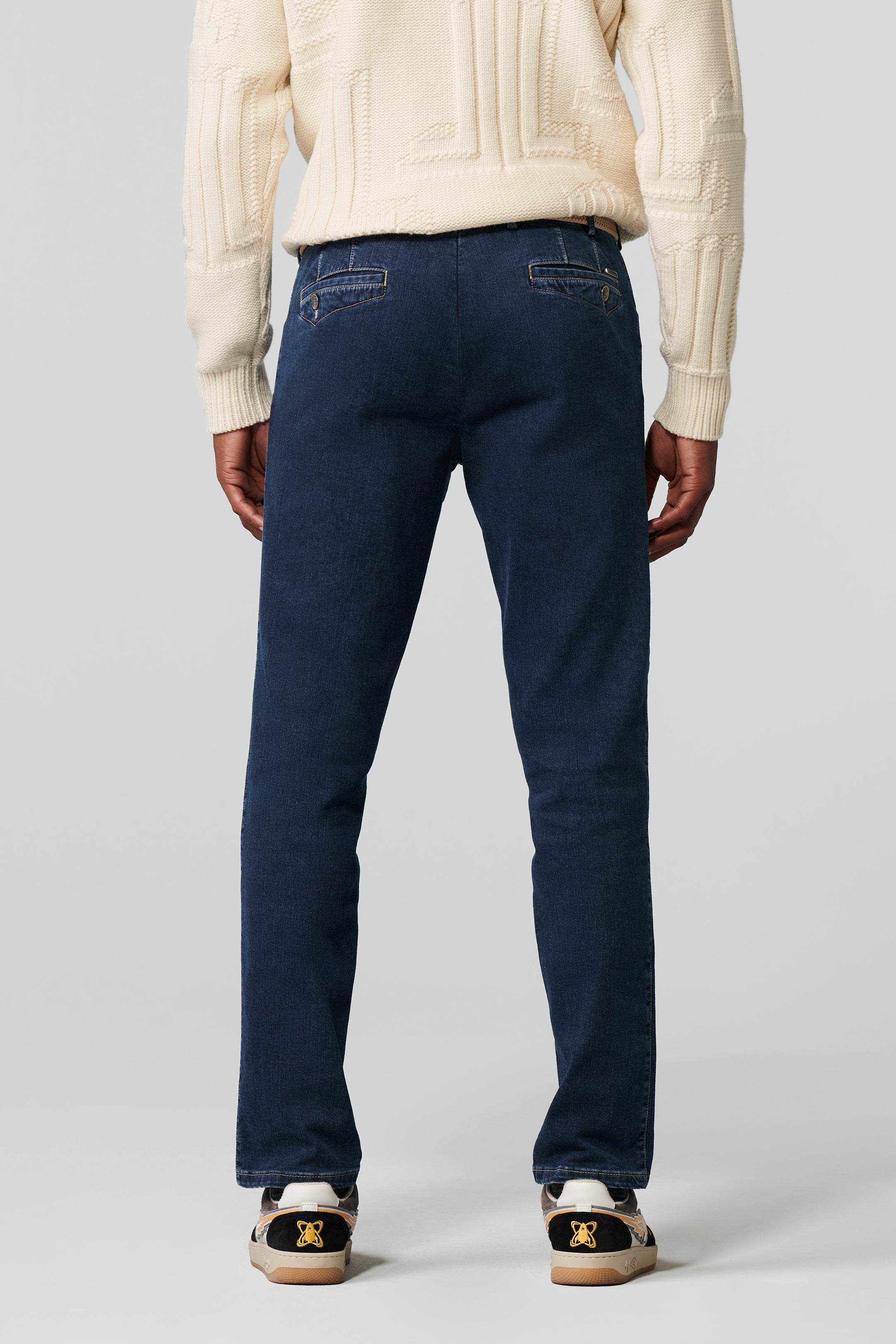 Dublin 9-4541 SUPERSTRETCH DENIM