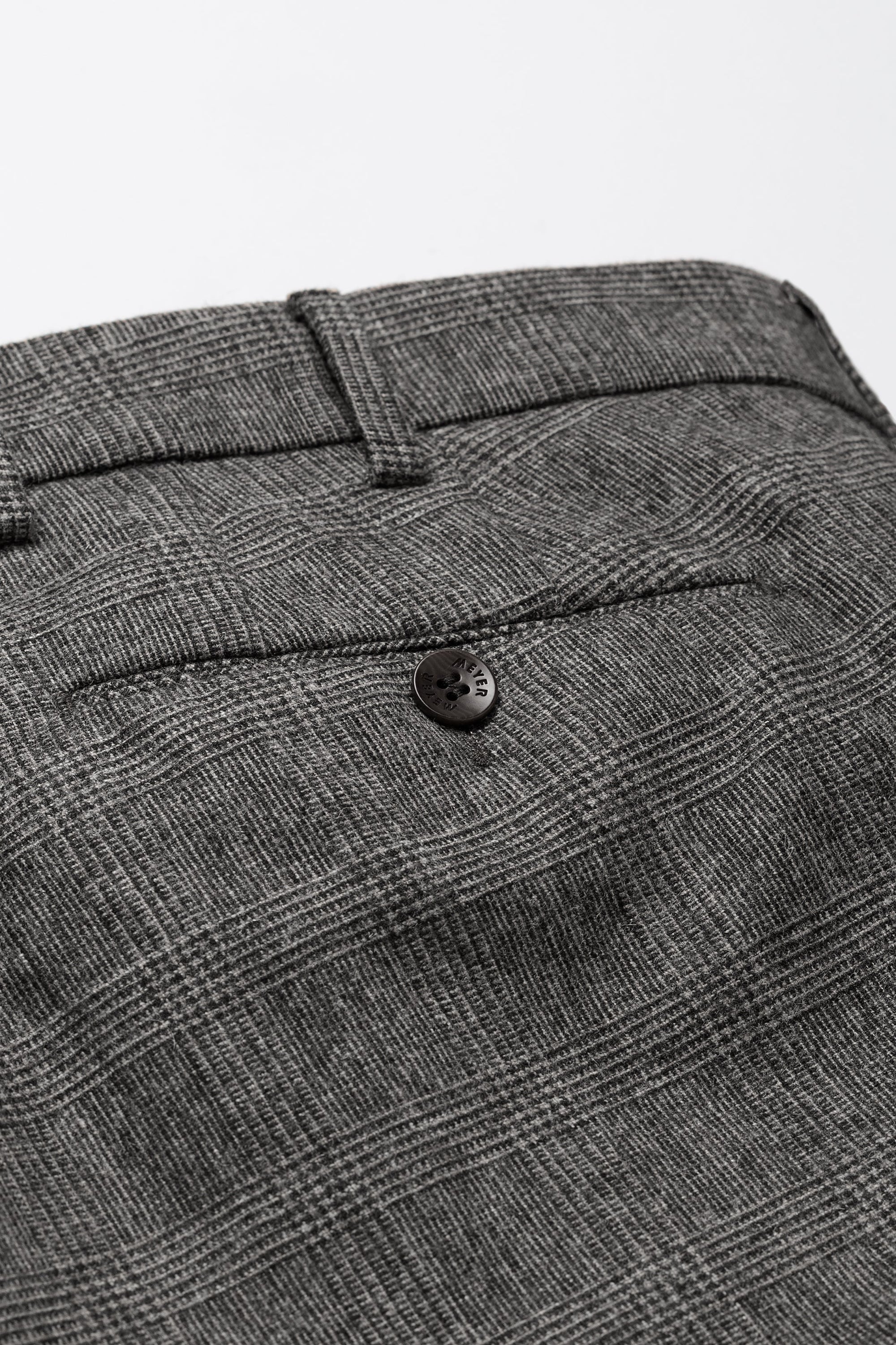 Bonn 2-8811 FLANNEL CHECK