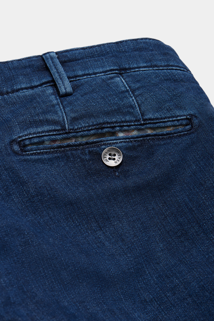 Bonn 2-3927 THERMAL DENIM