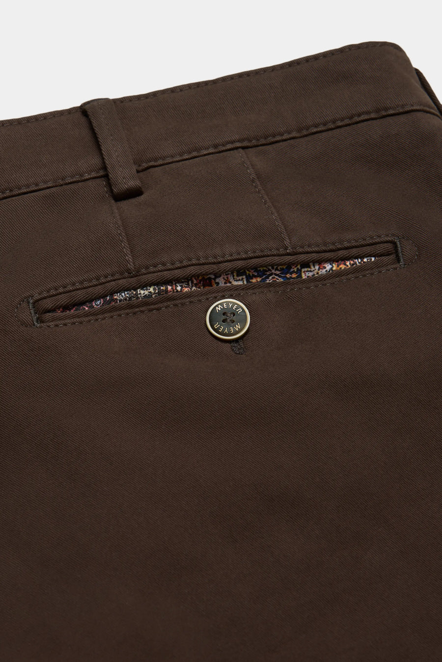 Bonn 2-3931 THERMAL FINE TWILL