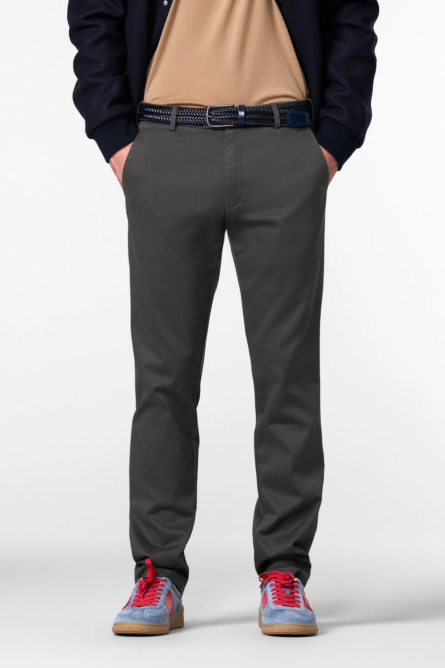 Bonn 2-5654 MICRO FANTASY ∙ LOW-CREASE