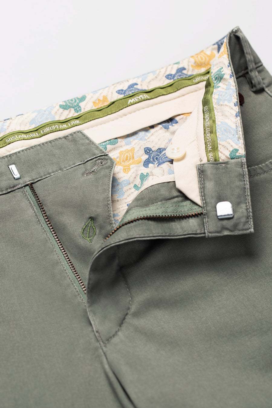 Diego 1-5054 CASUAL TWO-TONE