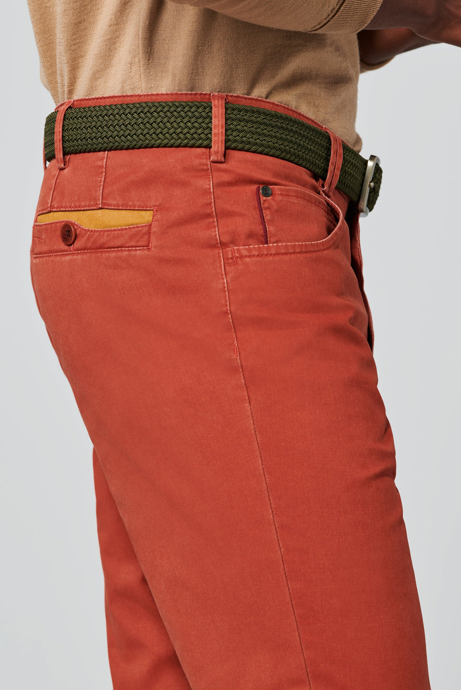 Diego 1-5054 CASUAL TWO-TONE