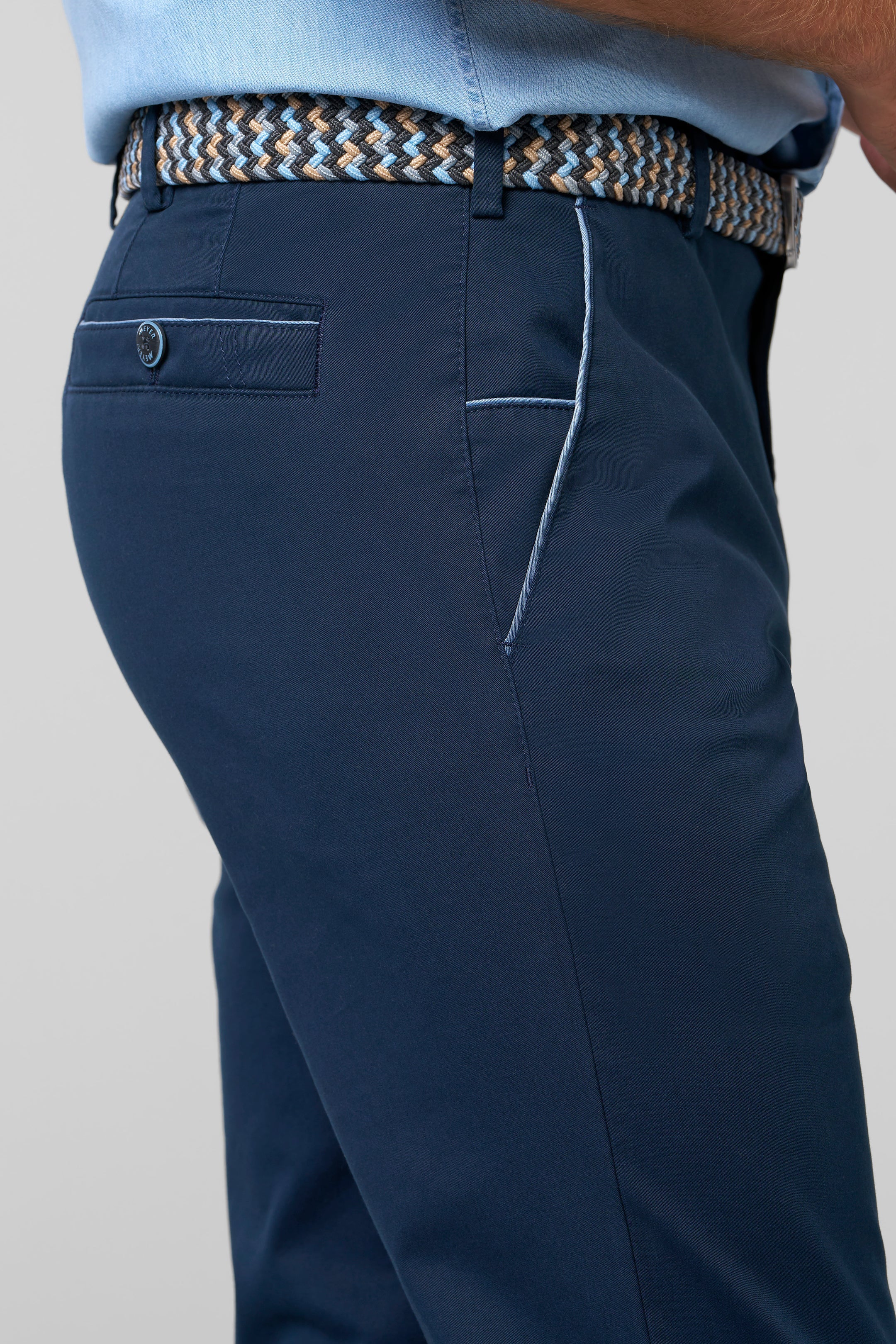 New-York 1-5054 STRETCH SUMMER TWILL