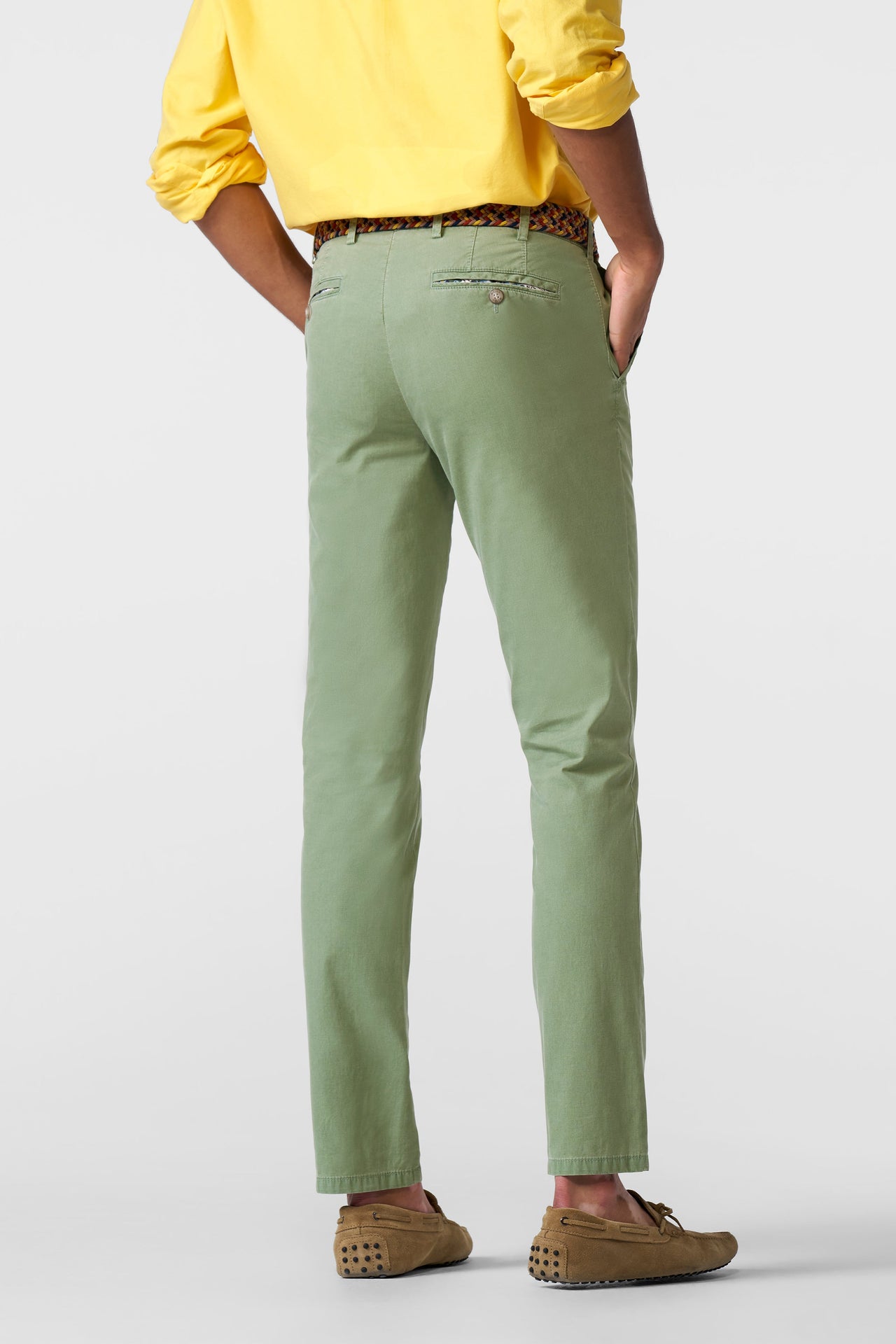 Oslo 1-5071 FLEX MICRO COTTON