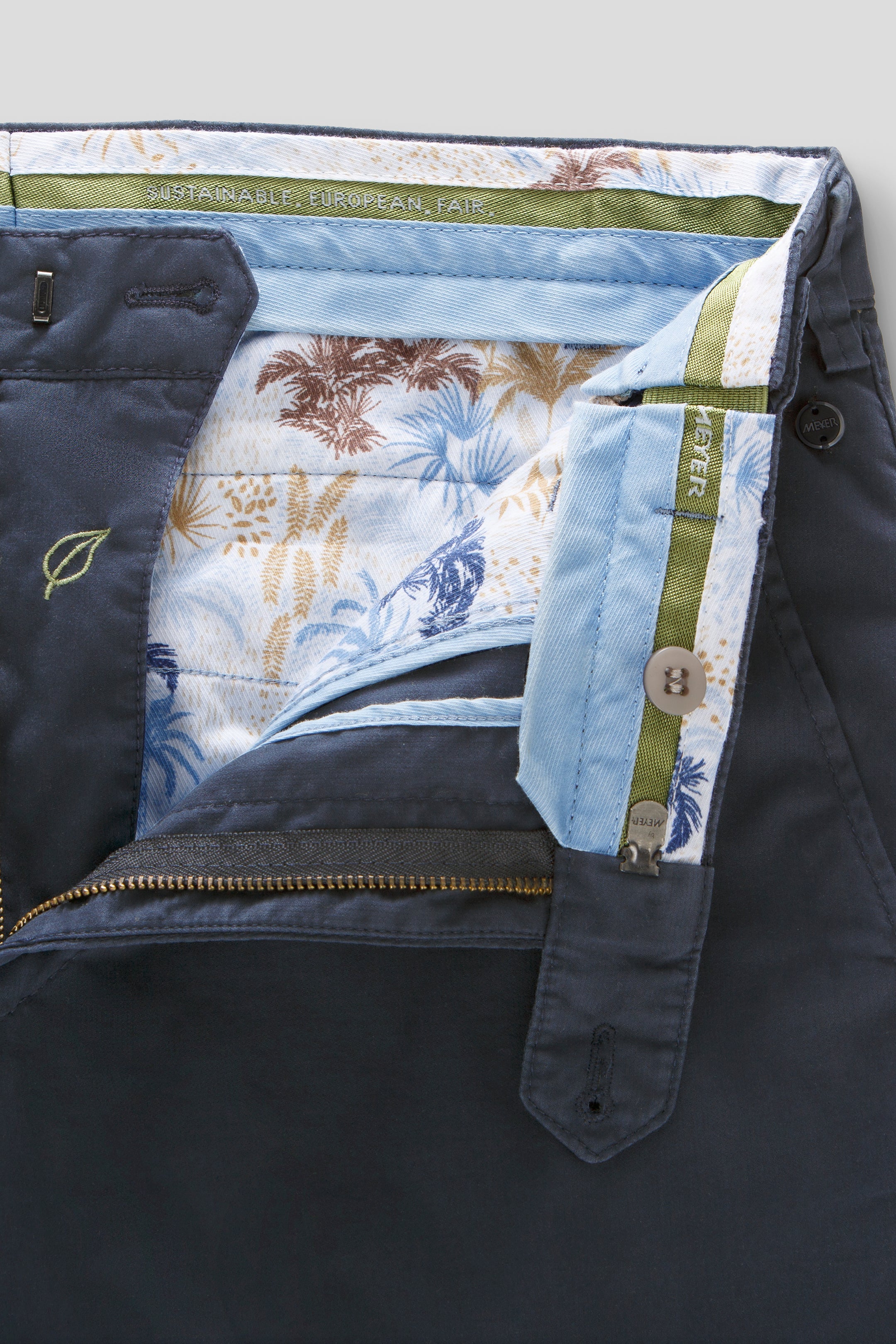 Oslo 1-5071 FLEX MICRO COTTON